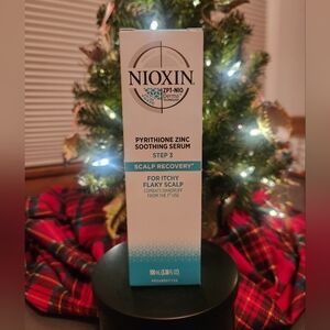 Scalp Recovery Soothing Serum - New In Box